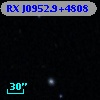 RX J0952.9+4808