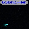 RX J0954.2+4806