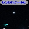 RX J0954.7+4801