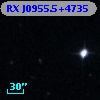 RX J0955.5+4735