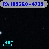 RX J0956.0+4738
