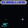 RX J0956.2+4738