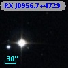 RX J0956.7+4729