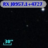 RX J0957.1+4727