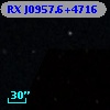 RX J0957.6+4716