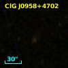 ClG J0958+4702