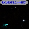 RX J0959.2+4657