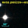 NVSS J095229+481158