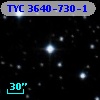 TYC 3640-730-1