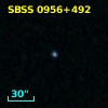 SBSS 0956+492