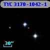 TYC 3170-1042-1