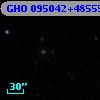 GHO 095042+485554