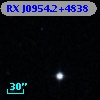 RX J0954.2+4838