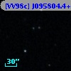 [VV98c] J095804.4+490308