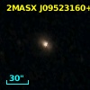 2MASX J09523160+4850034