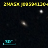 2MASX J09594130+4915299