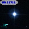 HD  85783