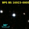 BPS BS 16923-0005