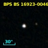 BPS BS 16923-0046