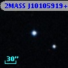 2MASS J10105919+4727593