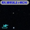 RX J0956.1+4824