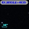 RX J0956.6+4839
