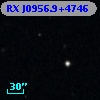 RX J0956.9+4746