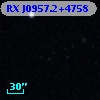 RX J0957.2+4758