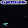 RX J0957.4+4810