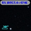 RX J0957.4+4746