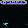 RX J0959.0+4800