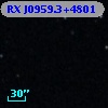 RX J0959.3+4801