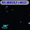 RX J0959.7+4817
