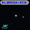 RX J0959.8+4726