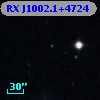 RX J1002.1+4724