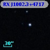 RX J1002.3+4717