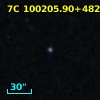 [VV98] J100516.0+480533