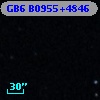 GB6 B0955+4846