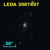 LEDA 3087497