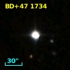 BD+47  1734