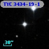 TYC 3434-19-1