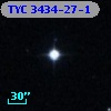 TYC 3434-27-1
