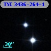 TYC 3436-264-1