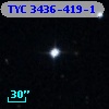 TYC 3436-419-1