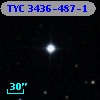 TYC 3436-487-1