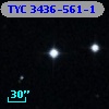 TYC 3436-561-1