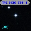 TYC 3436-597-1