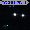 TYC 3436-761-1