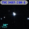 TYC 3437-210-1