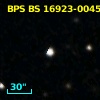 BPS BS 16923-0045